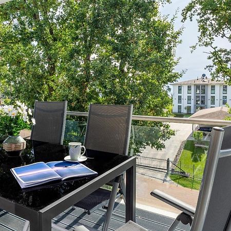 Apartment "Haffblick" - Haffresidenz Garz  Dış mekan fotoğraf