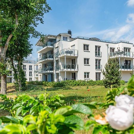 Apartment "Haffblick" - Haffresidenz Garz  Dış mekan fotoğraf