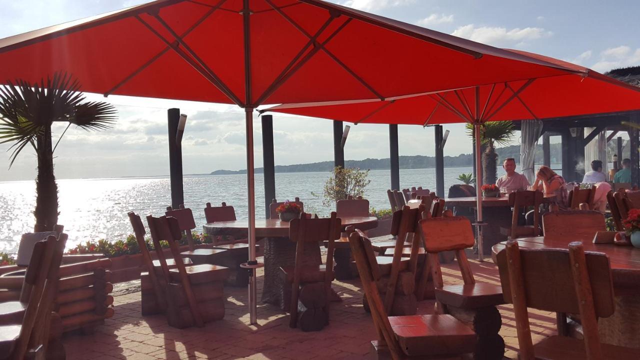 Apartment "Haffblick" - Haffresidenz Garz  Dış mekan fotoğraf