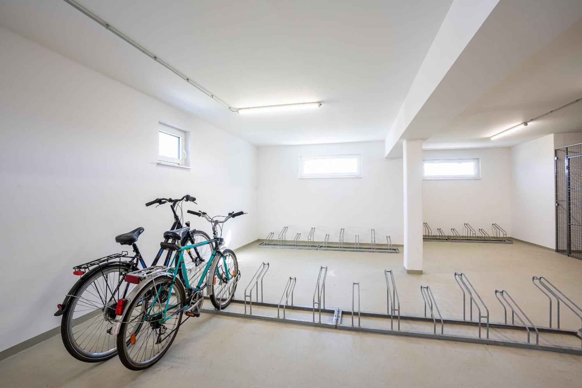 Apartment "Haffblick" - Haffresidenz Garz  Dış mekan fotoğraf