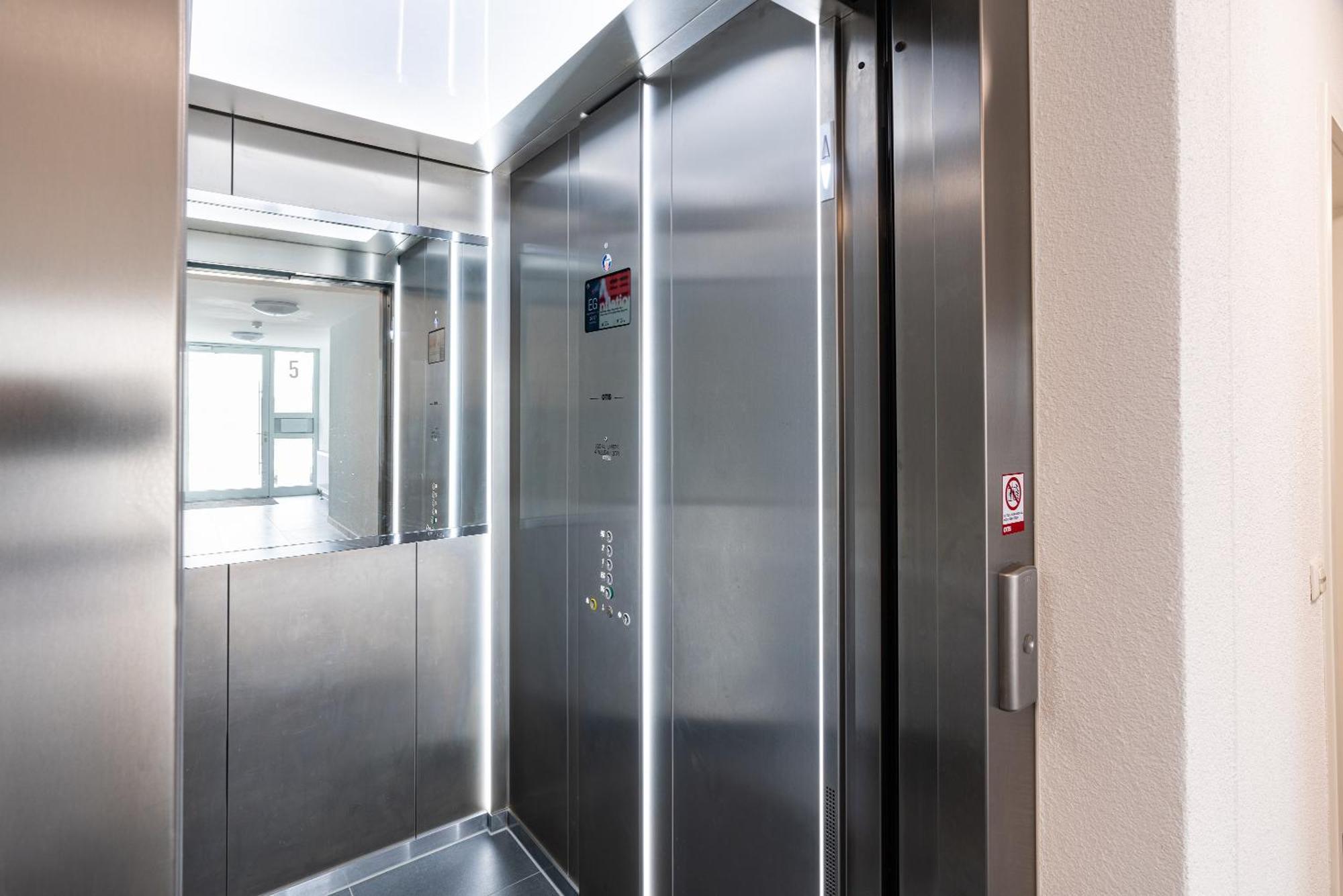 Apartment "Haffblick" - Haffresidenz Garz  Dış mekan fotoğraf